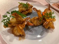 -天伦王朝酒店·盛华瑄餐厅