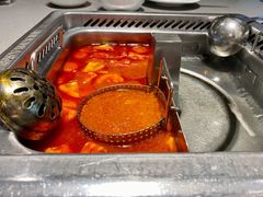 -海底捞火锅(金光华店)