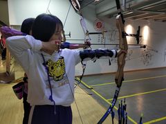-道顺射箭·团建·骑射(张杨路店)