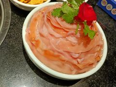 -周师兄大刀腰片火锅(洪崖洞旗舰店)