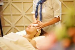 -青岛香格里拉·氣水疗中心