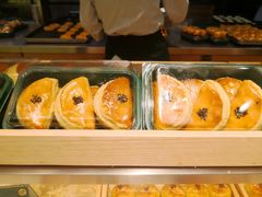 -泸溪河桃酥(西直门凯德店)