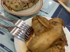 卤水鸡翼-仁信老铺(华盖路店)