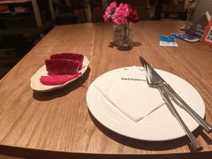 -芭莉与彩虹西餐厅(成都合生汇店)