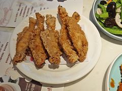 -南山鲜虾面·活鲜小馆·海味大连菜(南山总店)