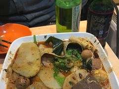 -林静小吃(复兴路店)