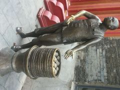 -张包铺(道外店)