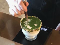 -luutosa  cafe & tea 鹿兔山
