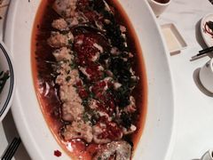 -巴陵全鱼席(湖南老字号汴河街店 )