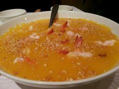 鲜虾土豆泥-华豫川酒家(双子塔店)