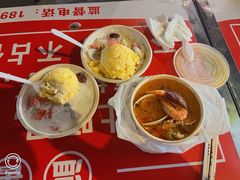 -海大南门夜市(海富街店)