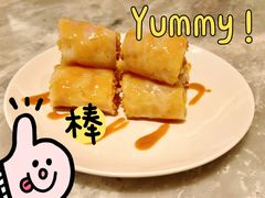 -喜来登由由大酒店九州膳坊中餐厅