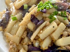 -凤嫂农家乐(梁弄店)