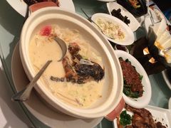 -老洋房花园饭店(绍兴路店)