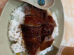 -一乐烧鹅(中环店)