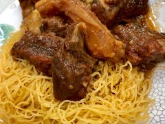 -麦文记面家(佐敦店)