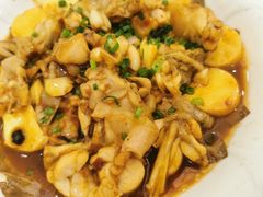 -旺达·福州菜(正大广场店)