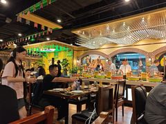 -拉丁餐厅·巴西烤肉自助(正佳广场店)