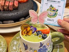 -秘密旅行Bonjour(黑金冠 江南西店)