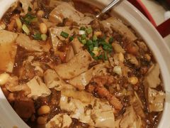 -大师兄·西北小馆(南沙万达广场店)
