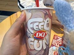 -DQ·蛋糕·冰淇淋(万联城店)
