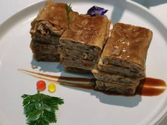 -玉林烤鸭店(定福庄店)