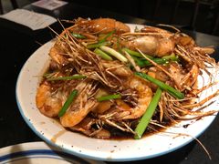 -老头儿油爆虾·知味杭州(爱琴海购物中心)
