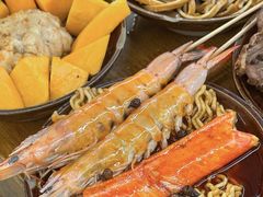 -阳阳老火锅(小南门店)