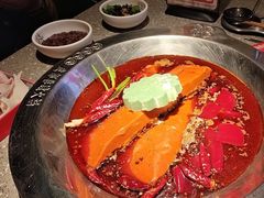 -大龙燚火锅(太古里店)