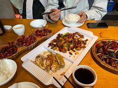 -隔壁老王·家常云南菜(花巷店)