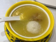 -仿膳饭庄(天安门店)