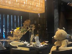 -乔治莫兰迪酒店(济南解放路山东大学店)