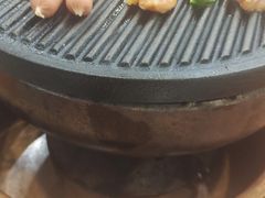 -岳合轩老北京涮肉