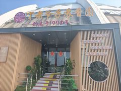 -丁老爷子苏香圆