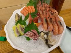 -银子铁板烧料理自助餐(人民广场店)