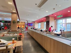 -蜀留香火锅·始于1999·原四川老火锅(白堤路店)