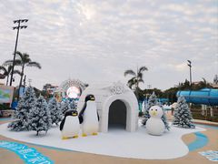 -汕头中海黄金海岸水上乐园