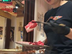 -牛玄庵日式寿喜烧·料理店(新源里店)