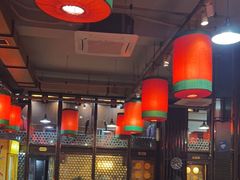 -陈府大宅门成都火锅·手切鲜肉(太原街店)