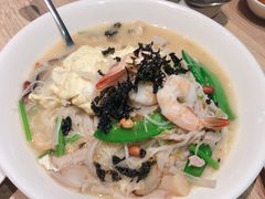 -莆田餐厅(吉隆坡柏威年广场店)