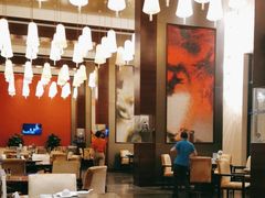 -金海湾嘉华度假酒店·海天阁中餐厅