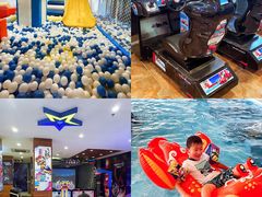 -湖泉半山温泉(湖泉生态园)