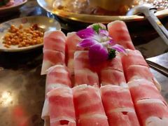 -小龙坎老火锅(天汉长街店)