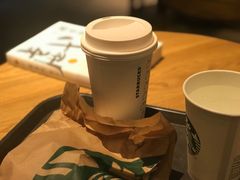 -星巴克(南京狮子桥店)