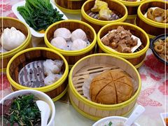 -好吉祥大酒楼