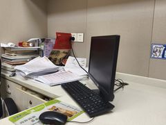 -宠颐生宠物医院外科·内科·皮肤科·影像科(石龙店)