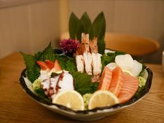 -米禾良日料(人民广场店)