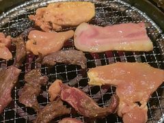 -神户赤童日式烤肉(金地广场店)