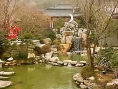 -华清宫景区