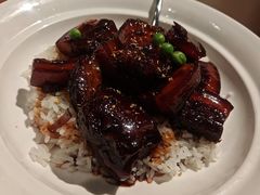 -梅飞酒家(桑园路店)